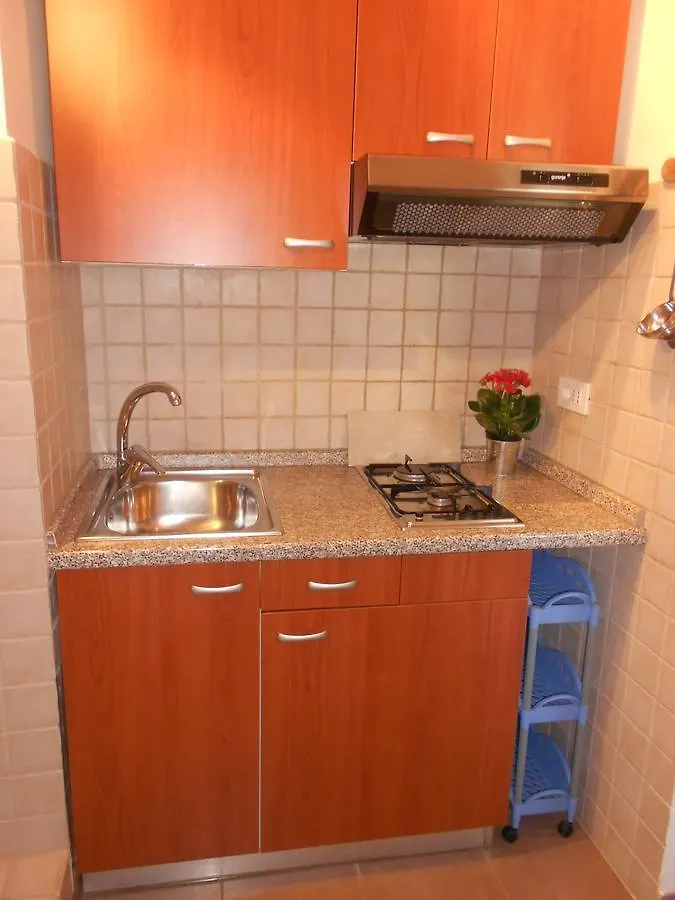 Apartments Elio 617 Rovinj