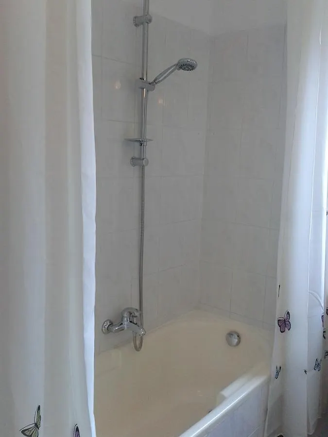 Apartments Elio 617 Rovinj