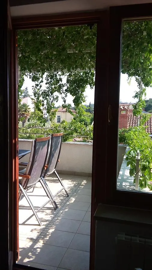 Apartments Elio 617 Rovinj