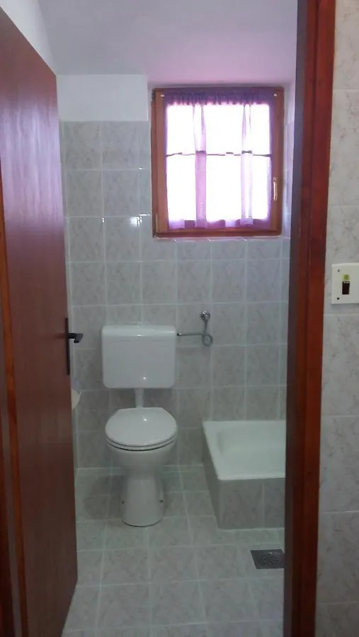 Apartments Elio 617 Rovinj Horvátország