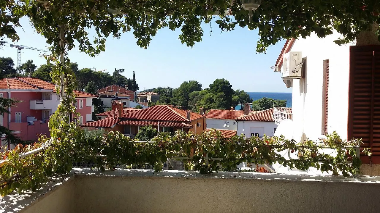 Apartments Elio 617 Rovinj