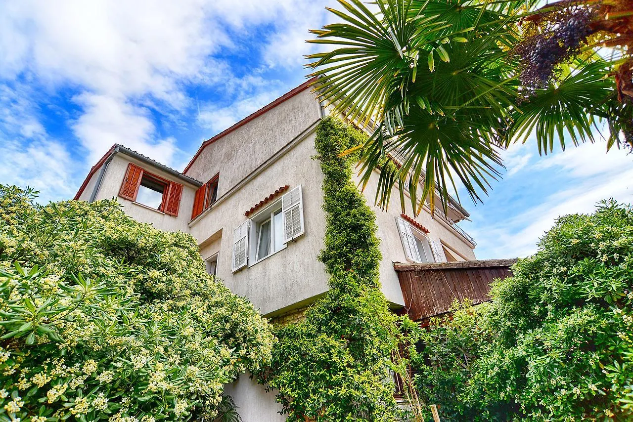 Apartments Elio 617 Rovinj Chorvatsko