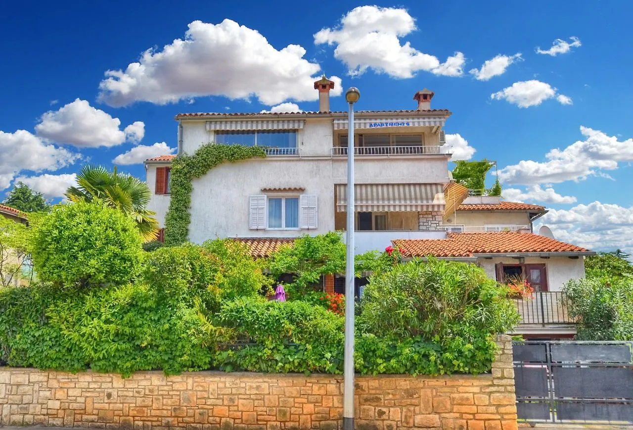 Apartments Elio 617 Rovinj
