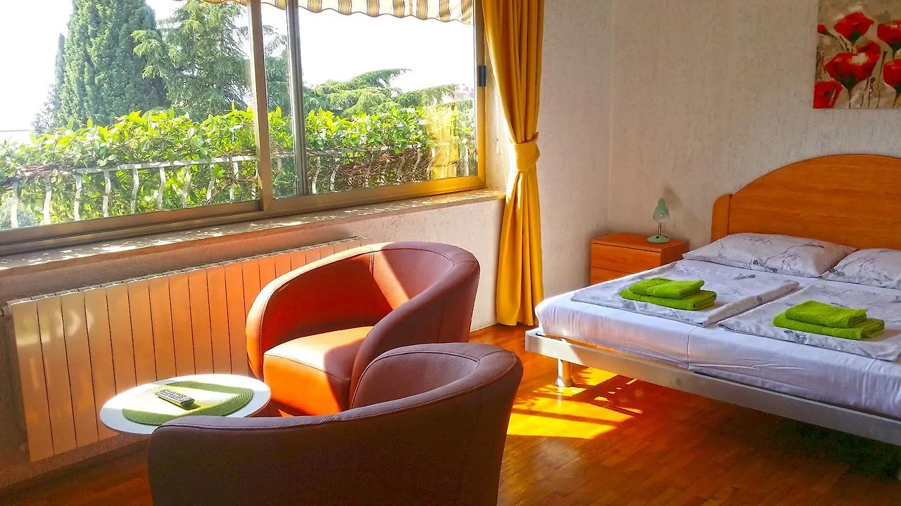 Apartments Elio 617 Rovinj