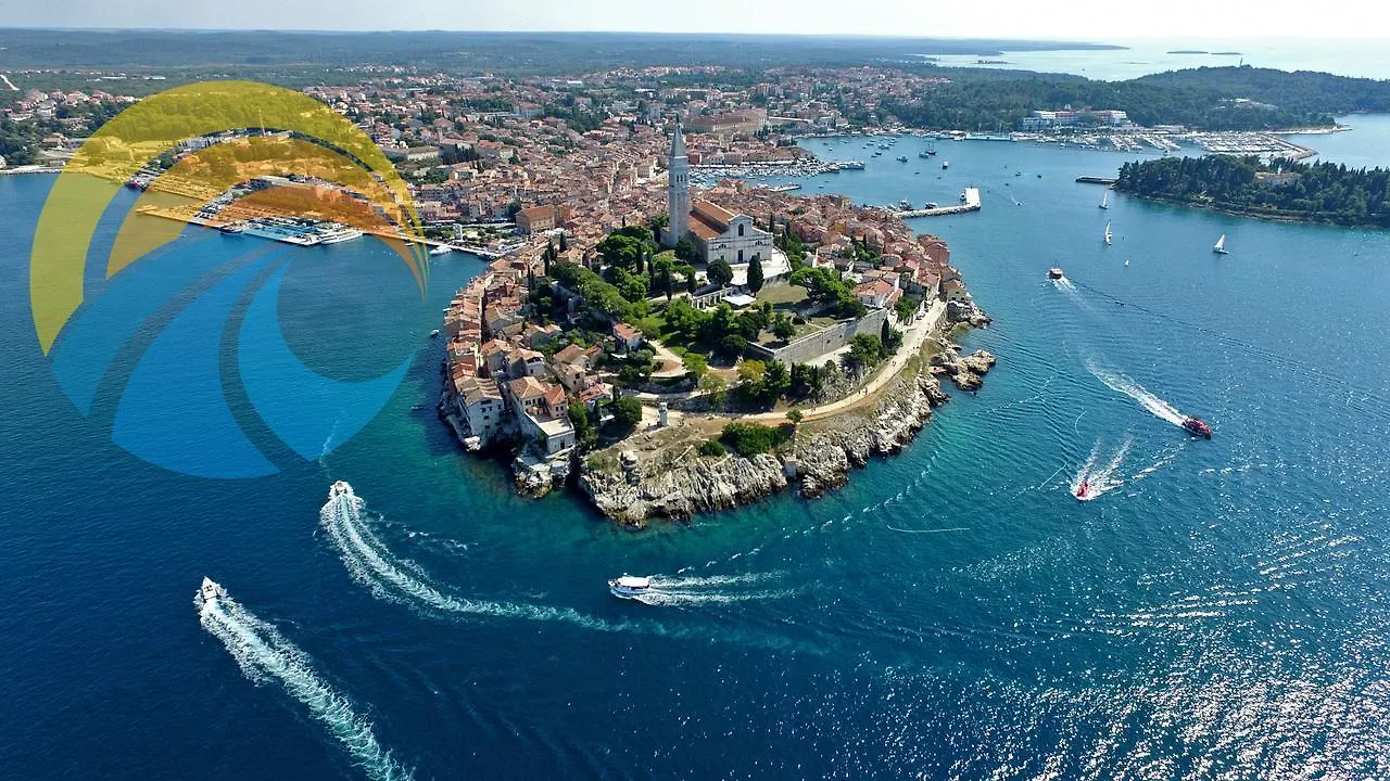 Apartments Elio 617 Rovinj