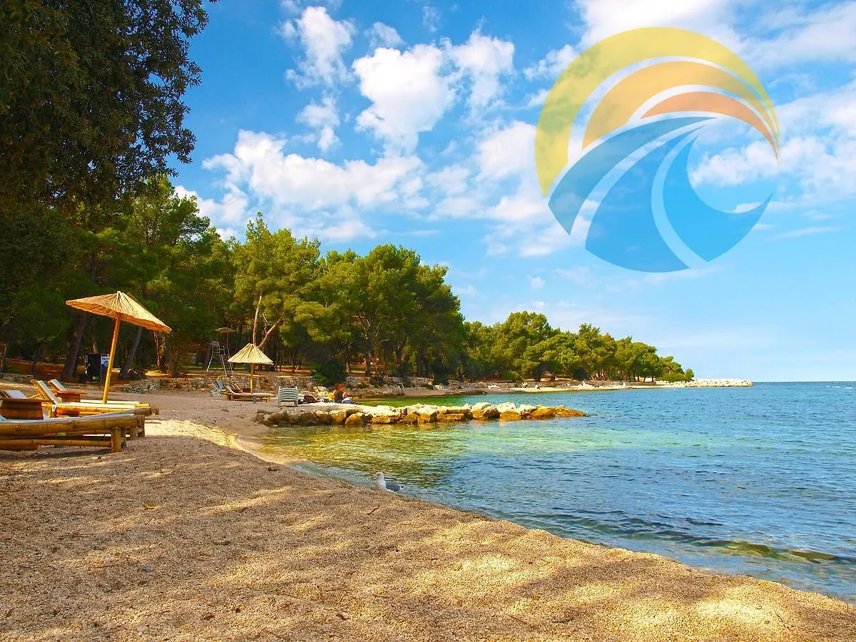 Apartments Elio 617 Rovinj
