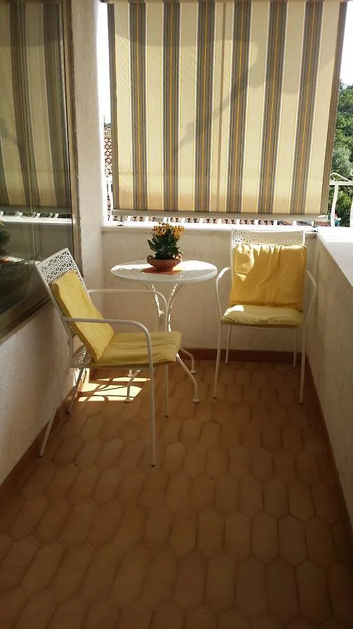 Apartments Elio 617 Rovinj Chorvatsko