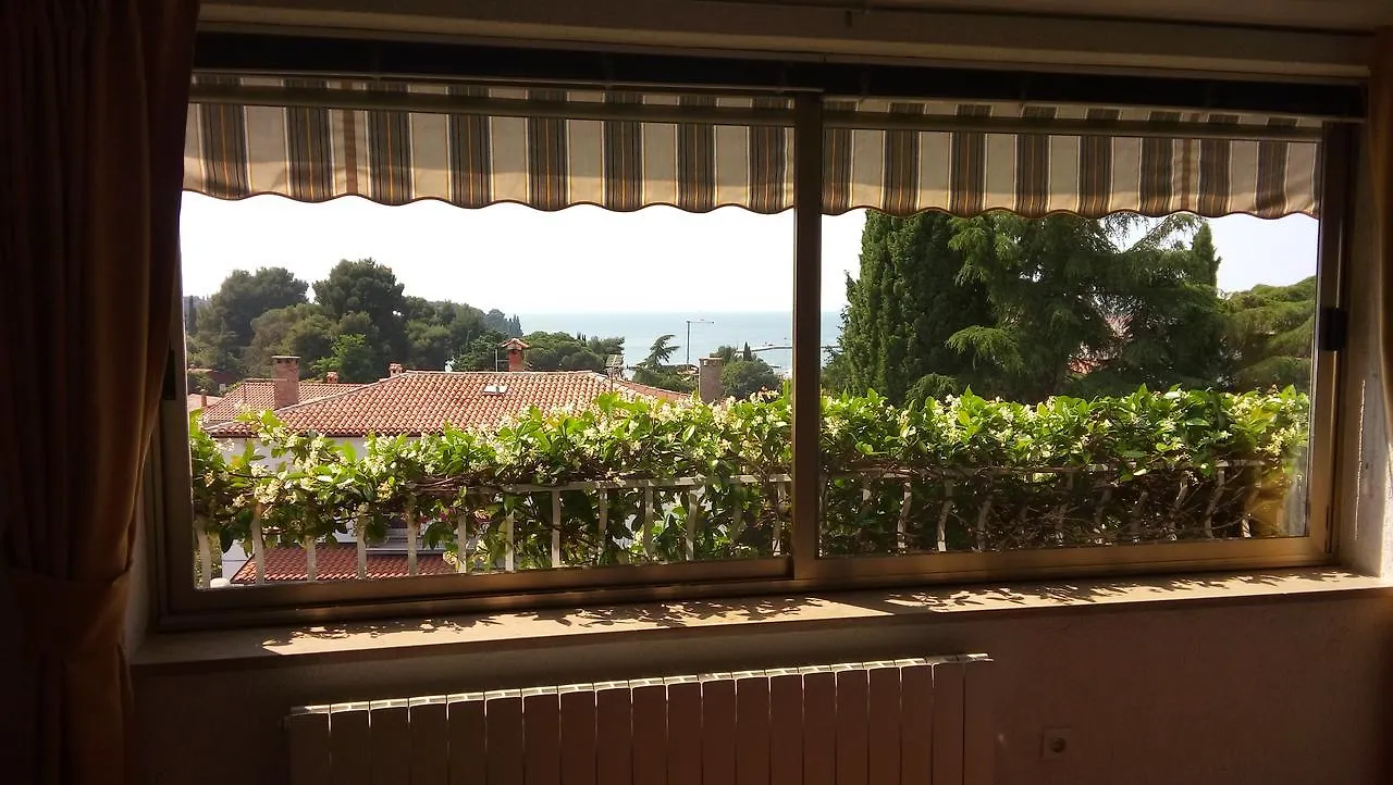 Apartments Elio 617 Rovinj