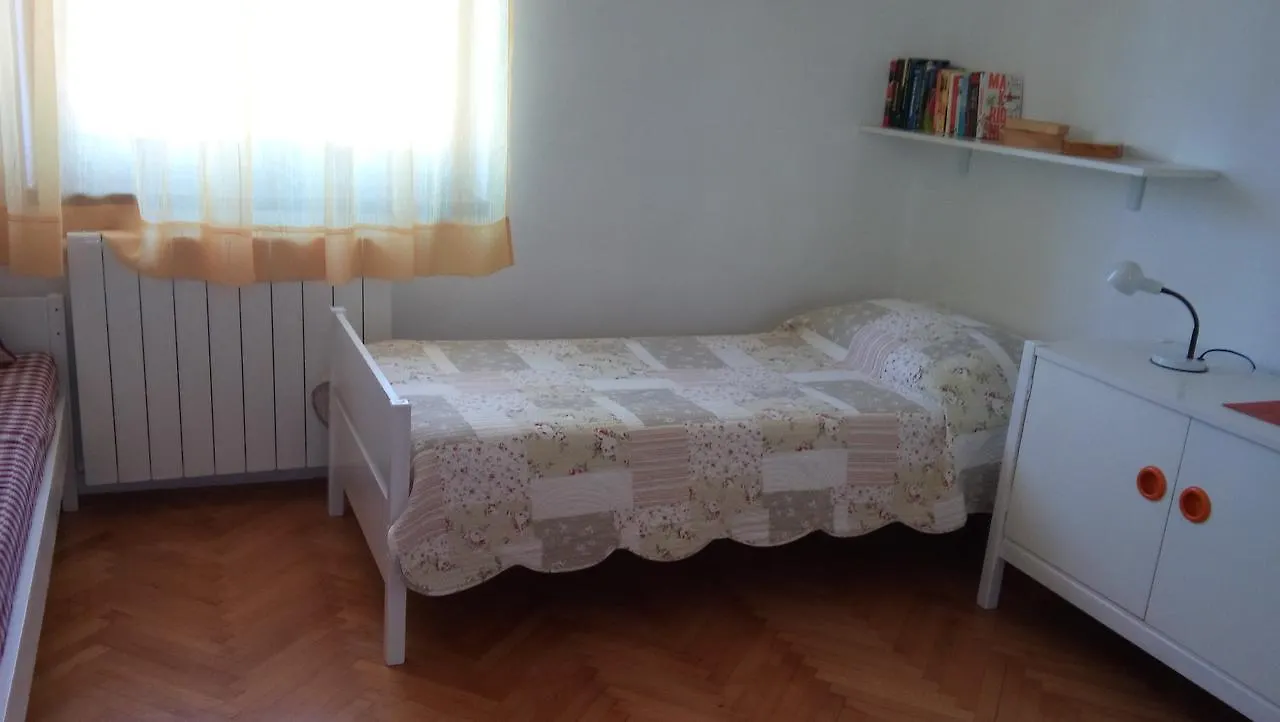 Apartments Elio 617 Rovinj Chorvatsko