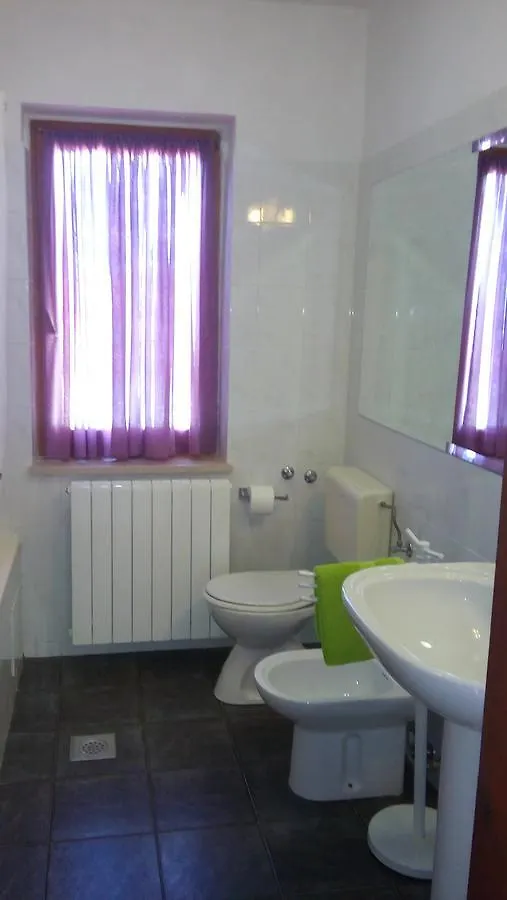 Apartments Elio 617 Rovinj