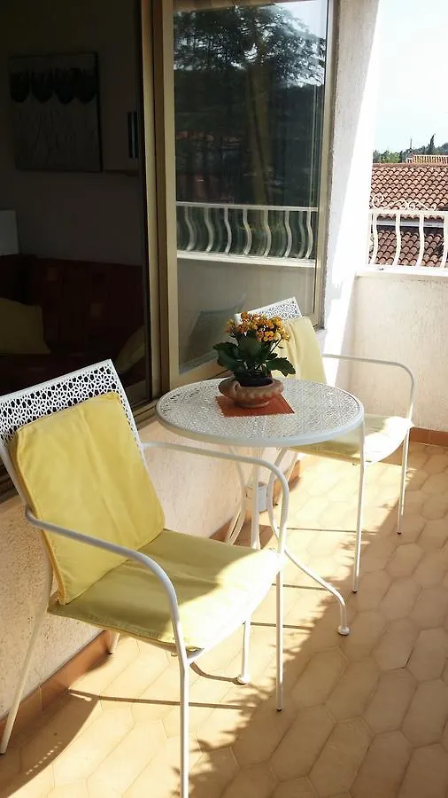 Apartments Elio 617 Rovinj 0*,  Chorvatsko
