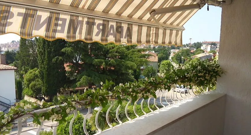 Apartments Elio 617 Rovinj
