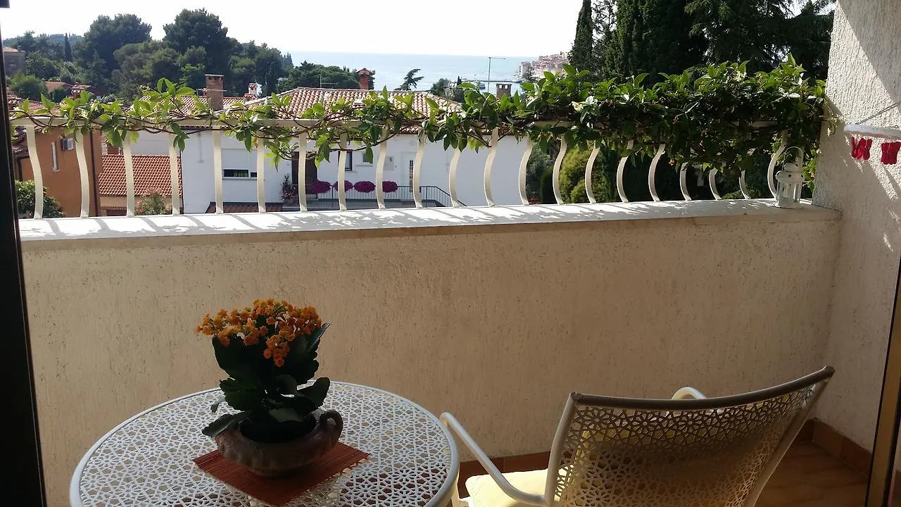 Apartments Elio 617 Rovinj