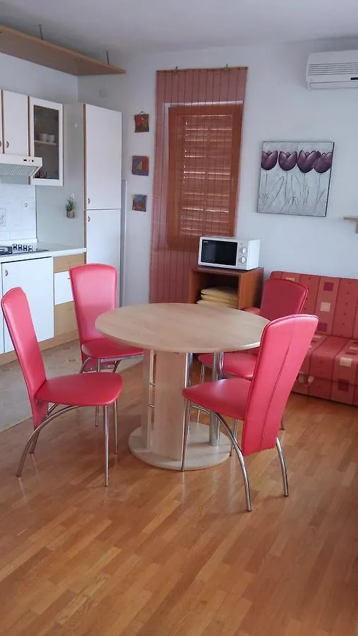 Apartments Elio 617 Rovinj