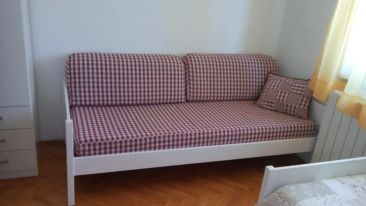 Apartments Elio 617 Rovinj