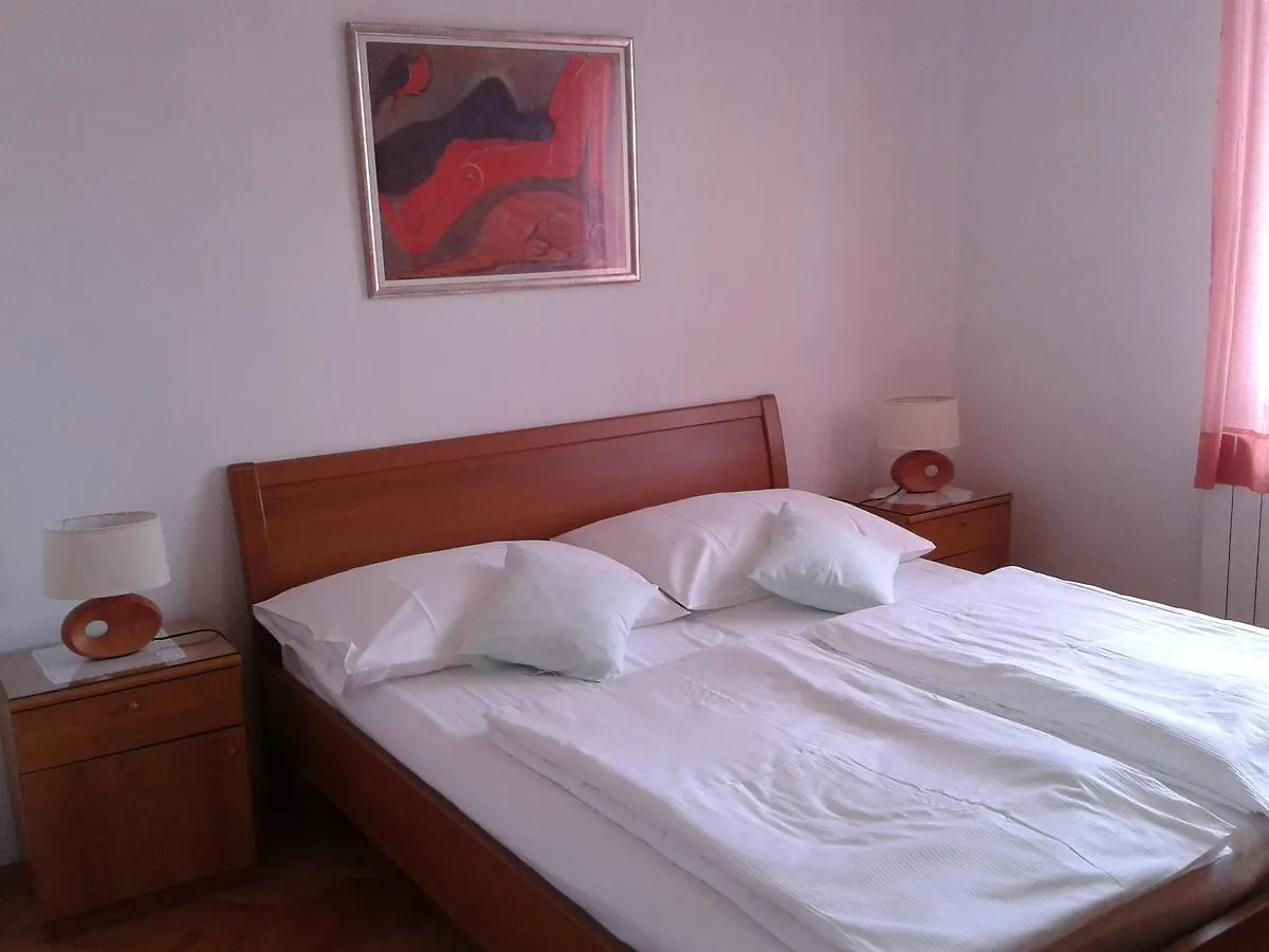 Apartments Elio 617 Rovinj Chorvatsko