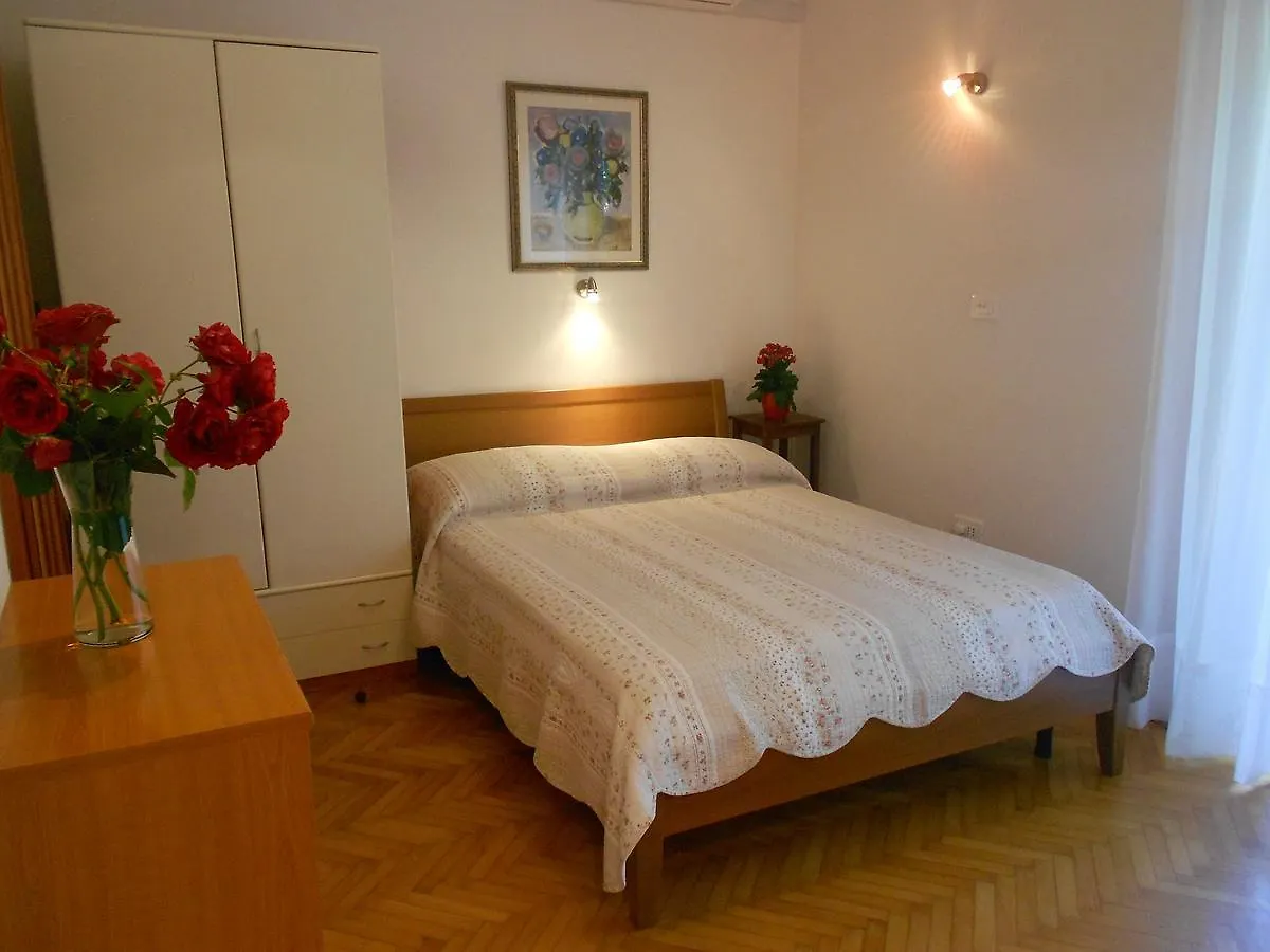 Apartments Elio 617 Rovinj