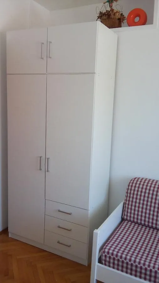 Apartments Elio 617 Rovinj
