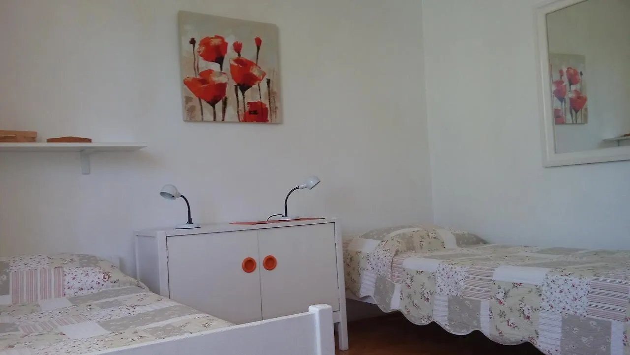 Apartments Elio 617 Rovinj Chorvatsko